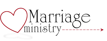 Marriage Ministry